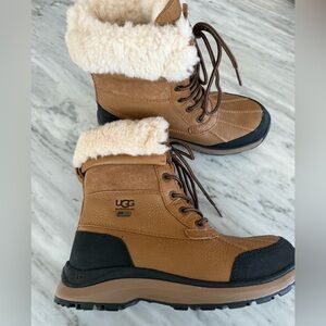 UGG Adirondack boot. Never worn.